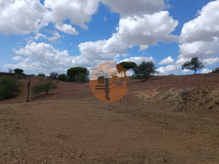Plot for Sale in Castro Marim, Castro Marim, Portugal 11