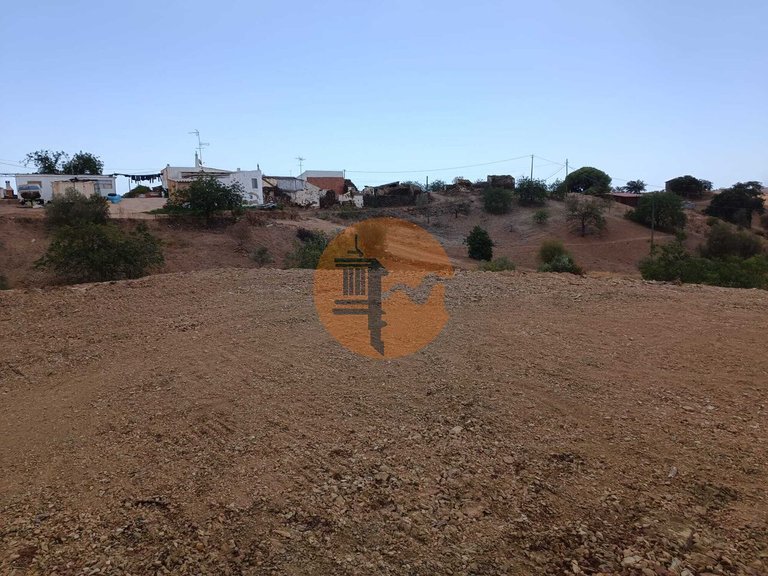 Plot for Sale in Castro Marim, Castro Marim, Portugal 14