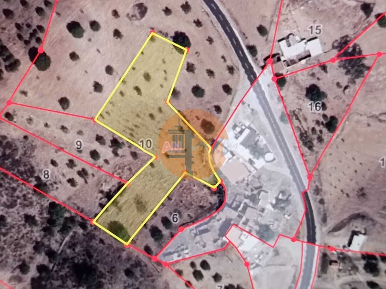 Plot for Sale in Castro Marim, Castro Marim, Portugal 16