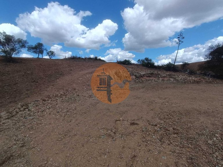Plot for Sale in Castro Marim, Castro Marim, Portugal 19