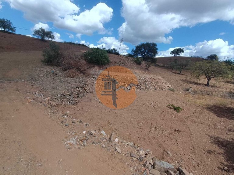 Plot for Sale in Castro Marim, Castro Marim, Portugal 24