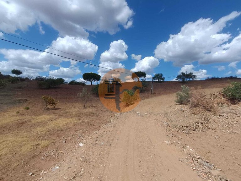 Plot for Sale in Castro Marim, Castro Marim, Portugal 27