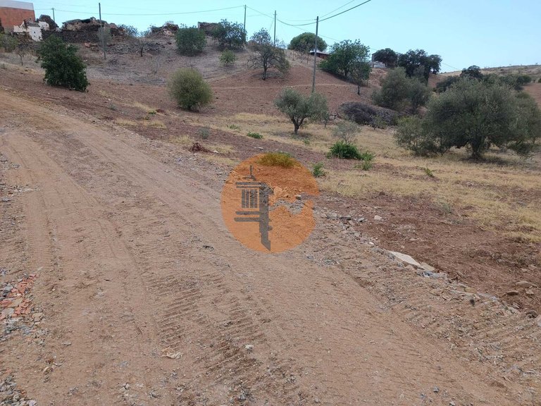 Plot for Sale in Castro Marim, Castro Marim, Portugal 28