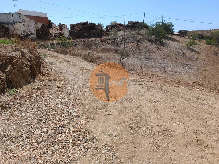 Plot for Sale in Castro Marim, Castro Marim, Portugal 32