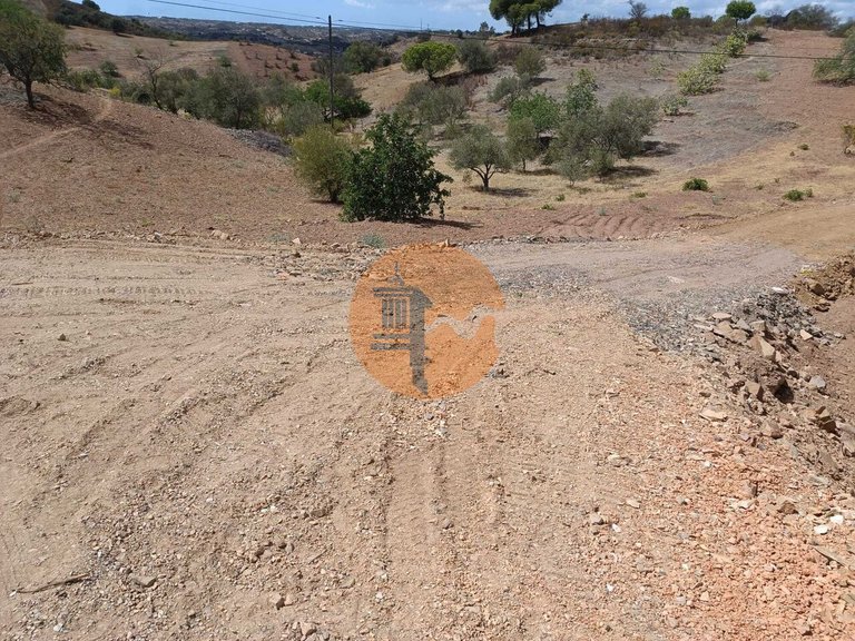 Plot for Sale in Castro Marim, Castro Marim, Portugal 33