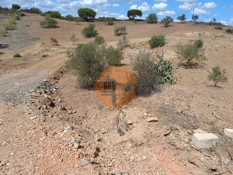 Plot for Sale in Castro Marim, Castro Marim, Portugal 37