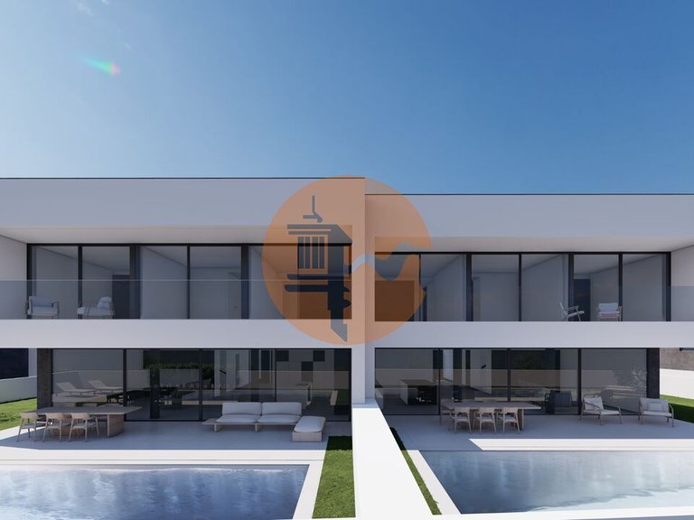 Villa for Sale in São Gonçalo De Lagos, Lagos, Portugal 1