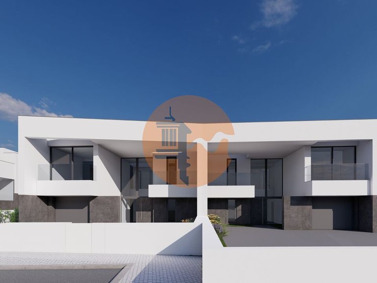 Villa for Sale in São Gonçalo De Lagos, Lagos, Portugal 1