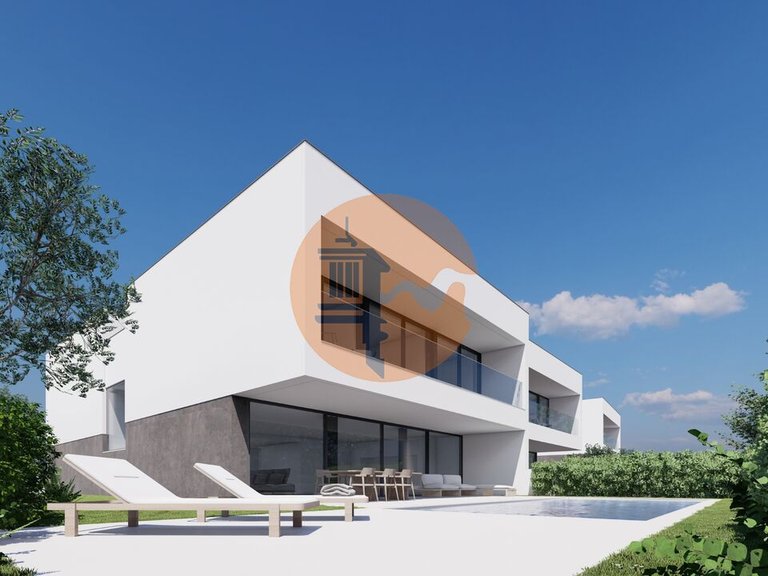 Villa for Sale in São Gonçalo De Lagos, Lagos, Portugal 3