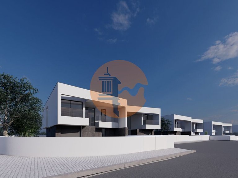 Villa for Sale in São Gonçalo De Lagos, Lagos, Portugal 4