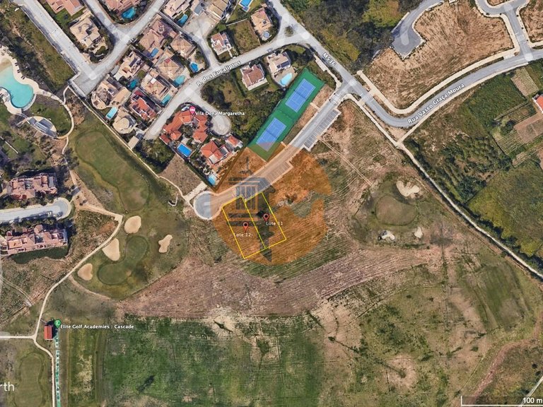 Villa for Sale in São Gonçalo De Lagos, Lagos, Portugal 8