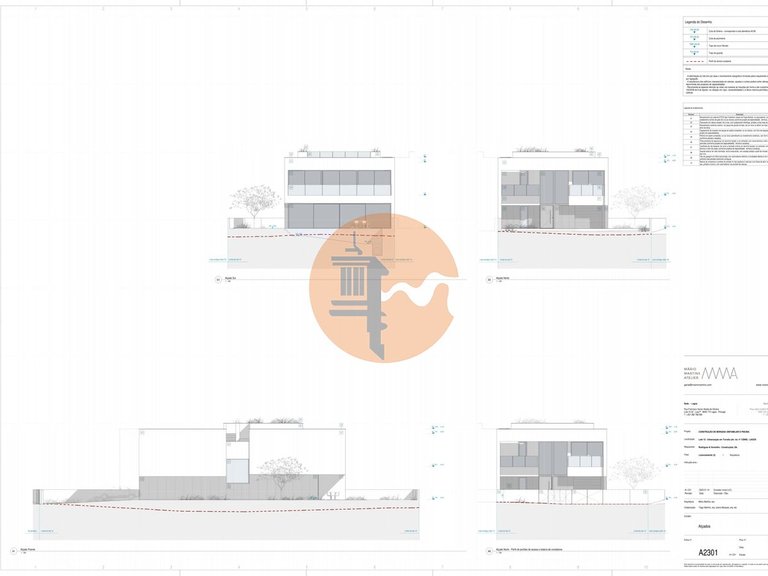 Villa for Sale in São Gonçalo De Lagos, Lagos, Portugal 13