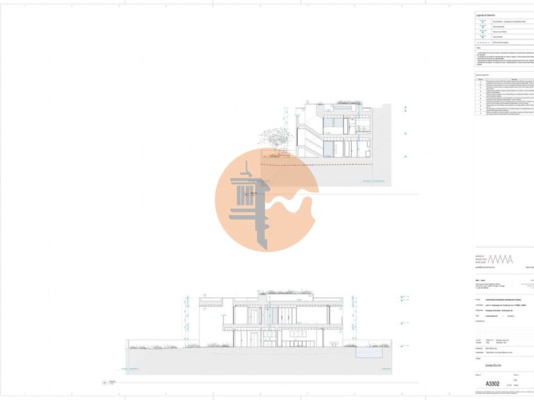 Villa for Sale in São Gonçalo De Lagos, Lagos, Portugal 14