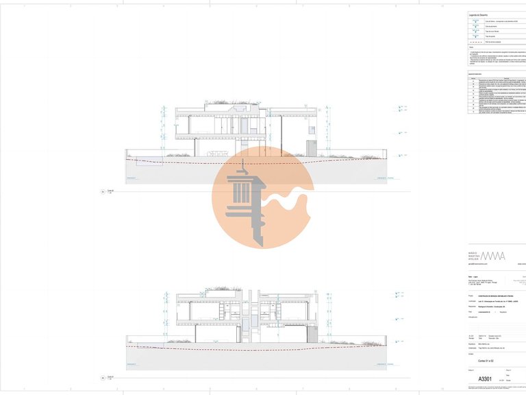Villa for Sale in São Gonçalo De Lagos, Lagos, Portugal 15