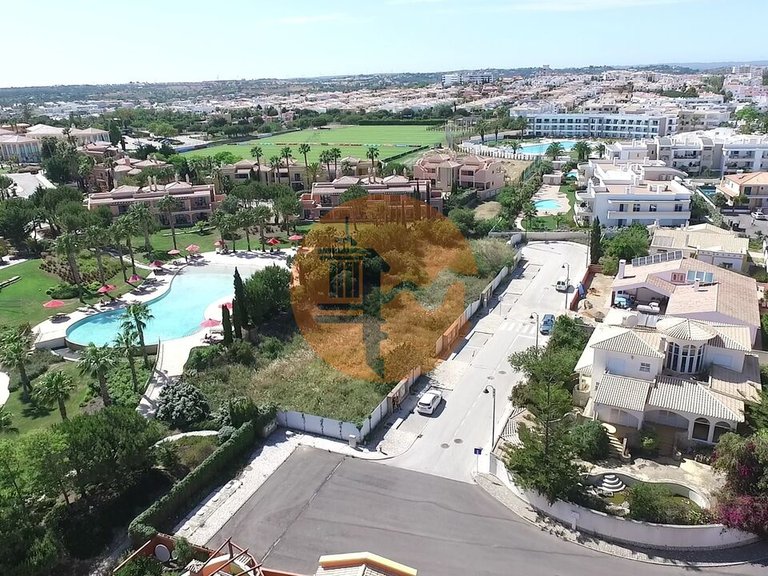 Plot for Sale in São Gonçalo De Lagos, Lagos, Portugal 4