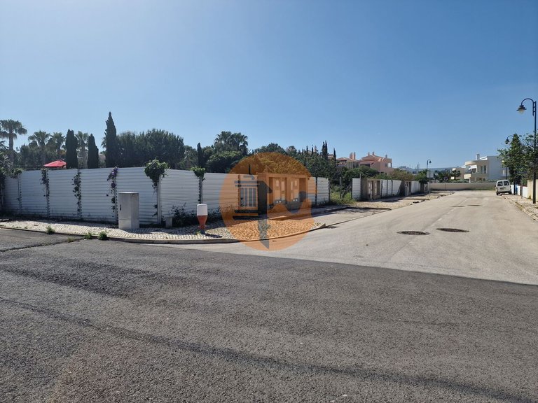 Plot for Sale in São Gonçalo De Lagos, Lagos, Portugal 2