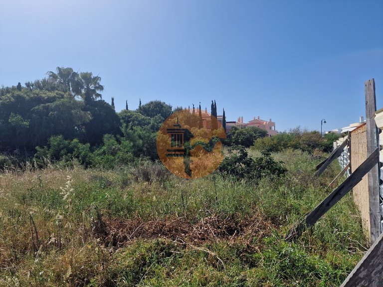 Plot for Sale in São Gonçalo De Lagos, Lagos, Portugal 3