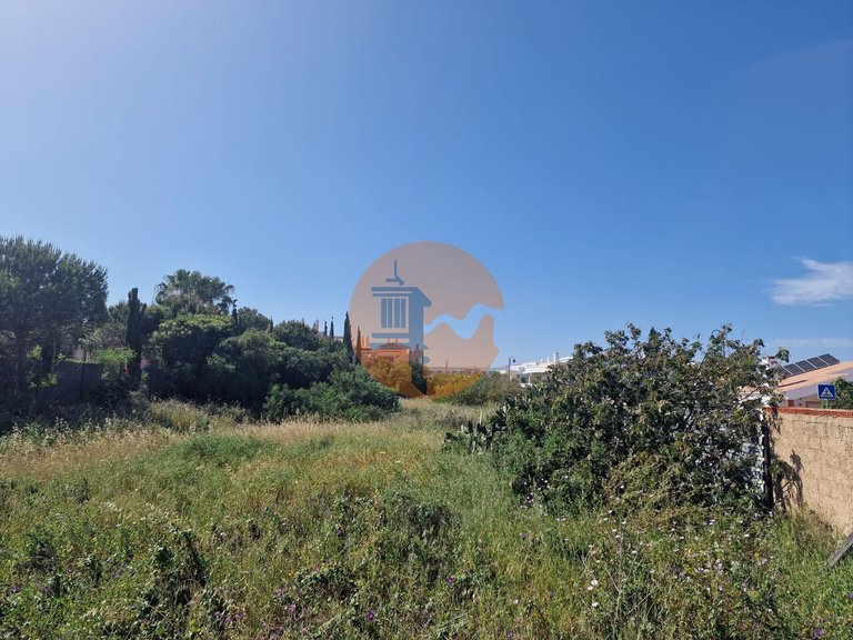 Plot for Sale in São Gonçalo De Lagos, Lagos, Portugal 4