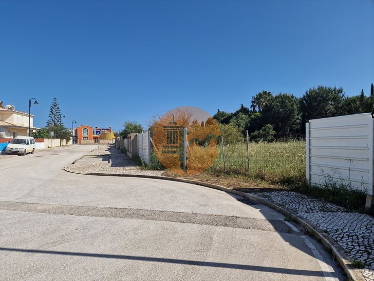 Plot for Sale in São Gonçalo De Lagos, Lagos, Portugal 5