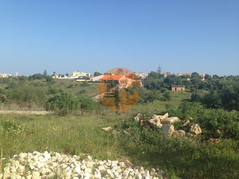 Plot for Sale in São Gonçalo De Lagos, Lagos, Portugal 1