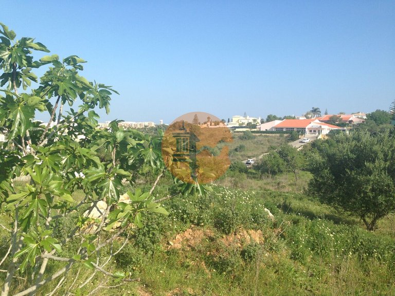 Plot for Sale in São Gonçalo De Lagos, Lagos, Portugal 2