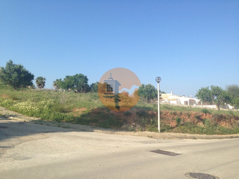 Plot for Sale in São Gonçalo De Lagos, Lagos, Portugal 3