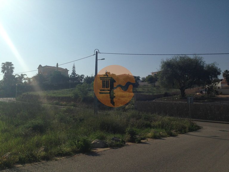 Plot for Sale in São Gonçalo De Lagos, Lagos, Portugal 4