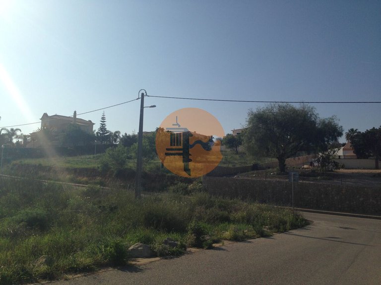 Plot for Sale in São Gonçalo De Lagos, Lagos, Portugal 5