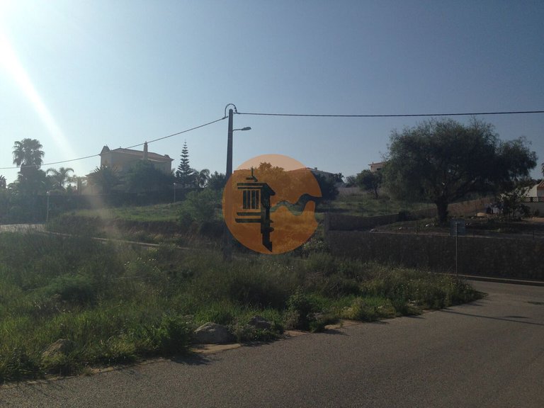 Plot for Sale in São Gonçalo De Lagos, Lagos, Portugal 6