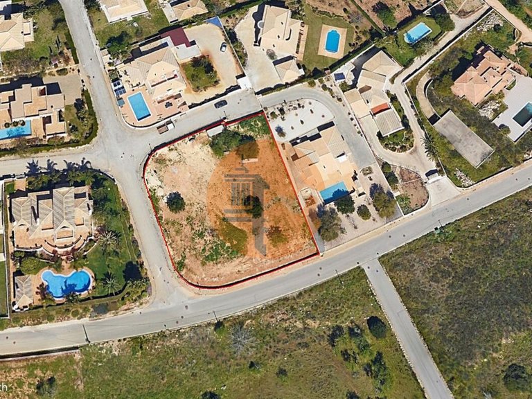 Plot for Sale in São Gonçalo De Lagos, Lagos, Portugal 7