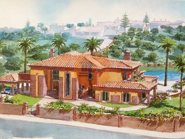 Plot for Sale in São Gonçalo De Lagos, Lagos, Portugal 8