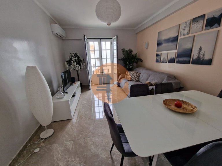 Apartment for Rent in União Das Freguesias De Tavira (santa Maria E Santiago), Tavira, Portugal 1