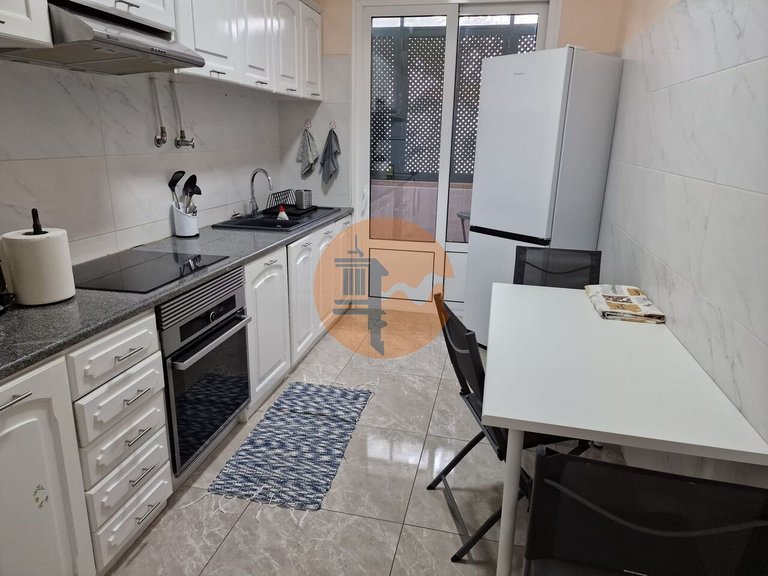 Apartment for Rent in União Das Freguesias De Tavira (santa Maria E Santiago), Tavira, Portugal 8