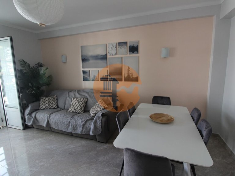 Apartment for Rent in União Das Freguesias De Tavira (santa Maria E Santiago), Tavira, Portugal 4