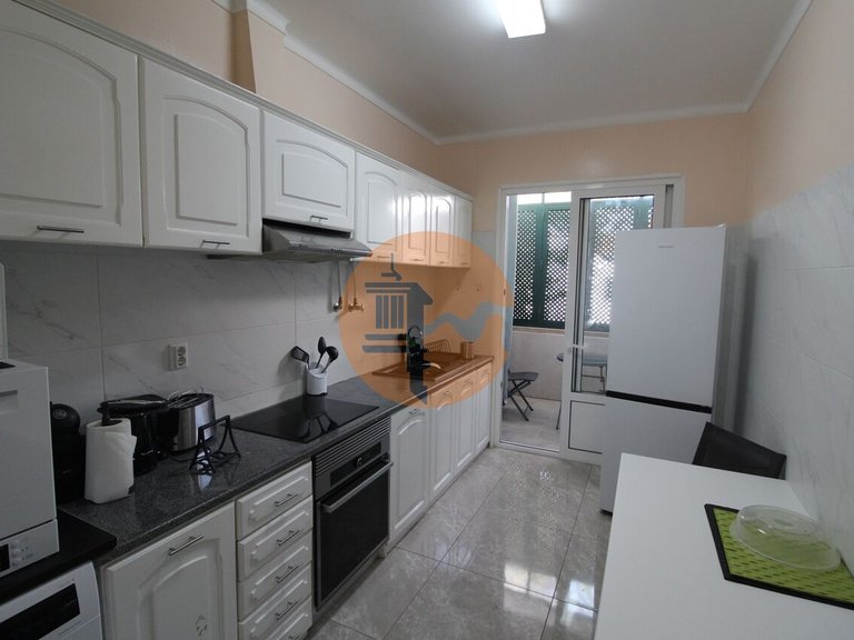 Apartment for Rent in União Das Freguesias De Tavira (santa Maria E Santiago), Tavira, Portugal 9