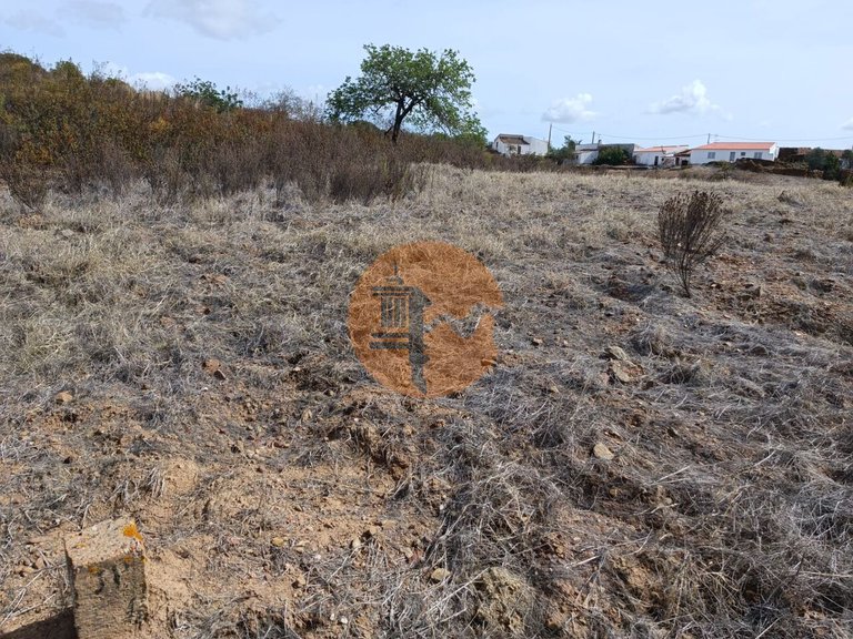 Plot for Sale in Azinhal, Castro Marim, Portugal 3