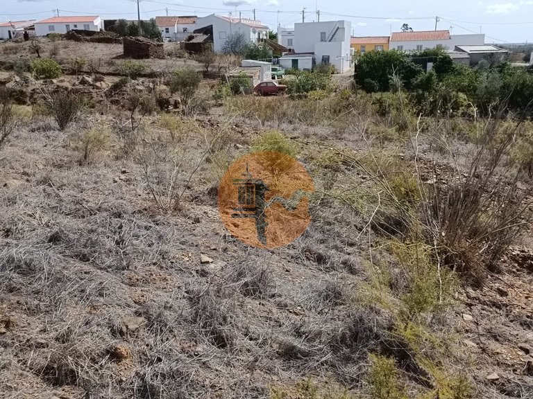 Plot for Sale in Azinhal, Castro Marim, Portugal 4