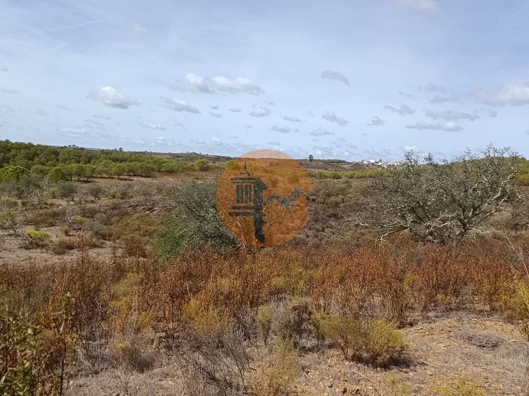 Plot for Sale in Azinhal, Castro Marim, Portugal 5