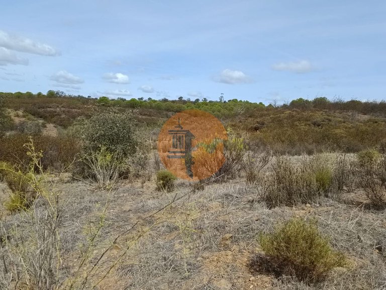 Plot for Sale in Azinhal, Castro Marim, Portugal 6