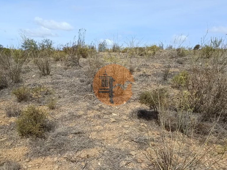 Plot for Sale in Azinhal, Castro Marim, Portugal 7
