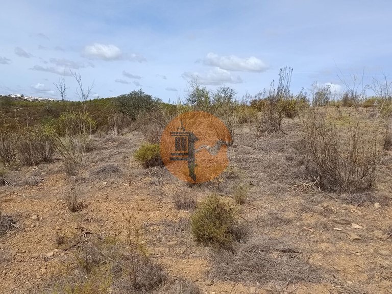 Plot for Sale in Azinhal, Castro Marim, Portugal 12