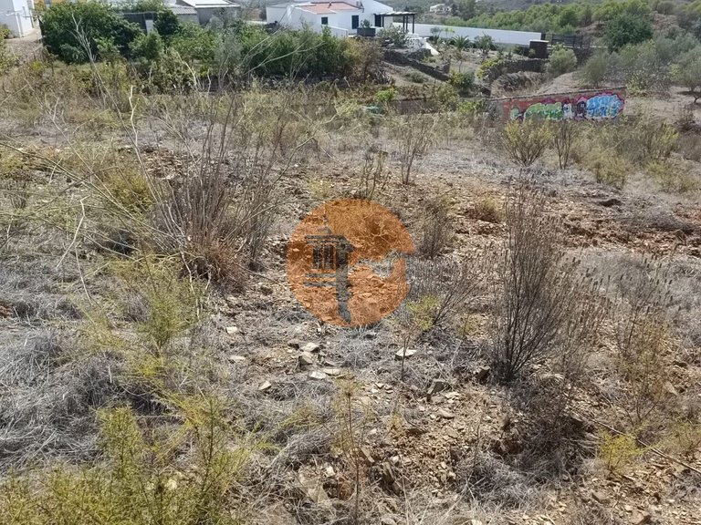 Plot for Sale in Azinhal, Castro Marim, Portugal 16