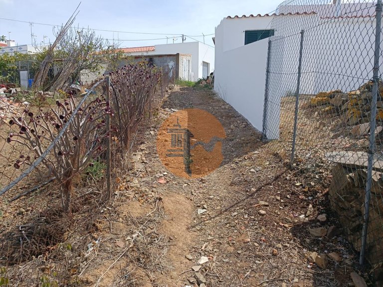 Plot for Sale in Azinhal, Castro Marim, Portugal 2