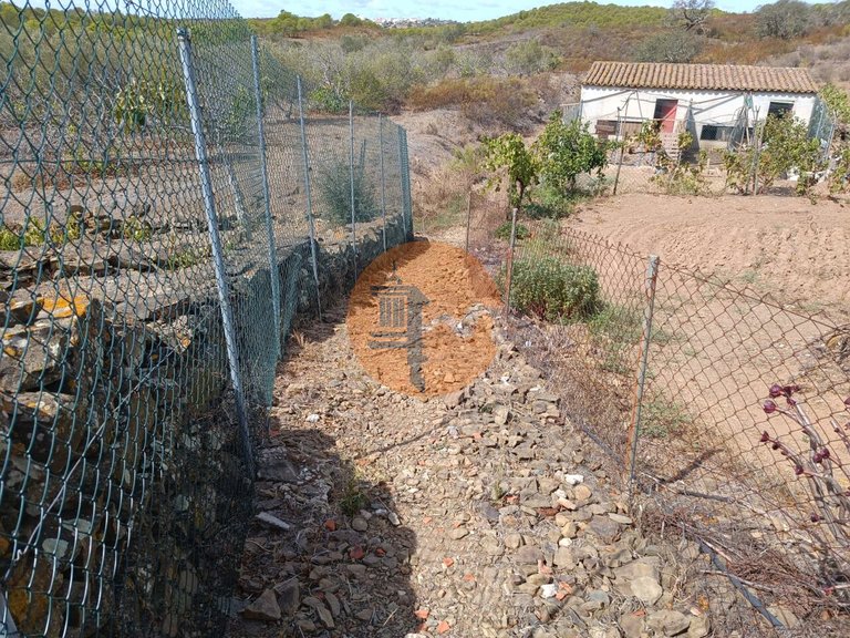 Plot for Sale in Azinhal, Castro Marim, Portugal 19