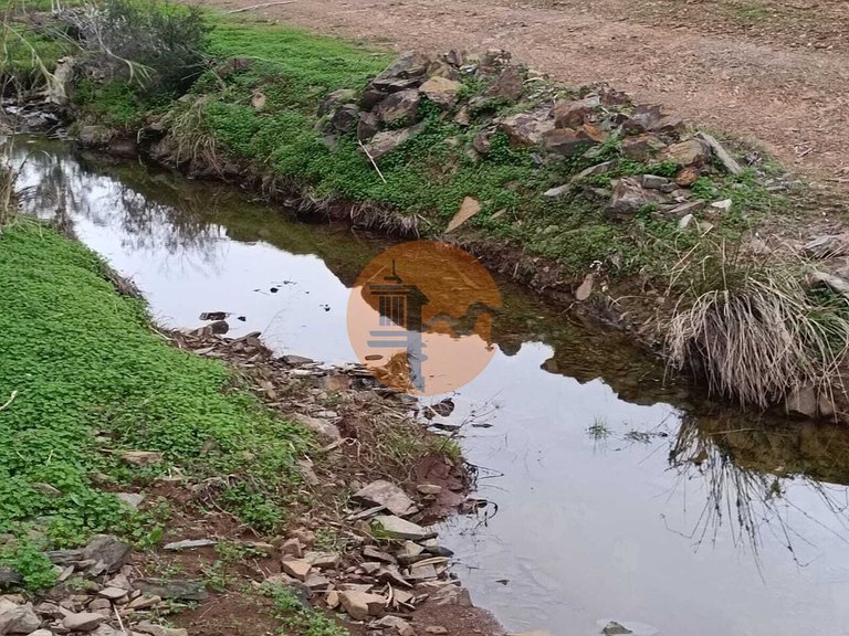 Plot for Sale in Azinhal, Castro Marim, Portugal 1