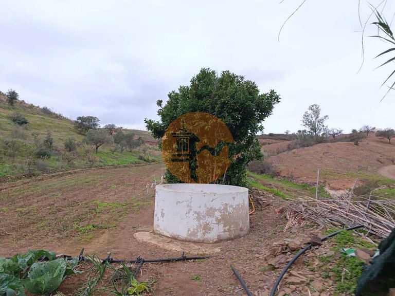 Plot for Sale in Azinhal, Castro Marim, Portugal 5