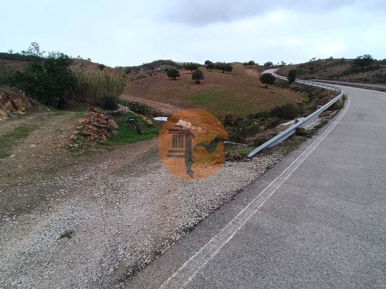 Plot for Sale in Azinhal, Castro Marim, Portugal 7