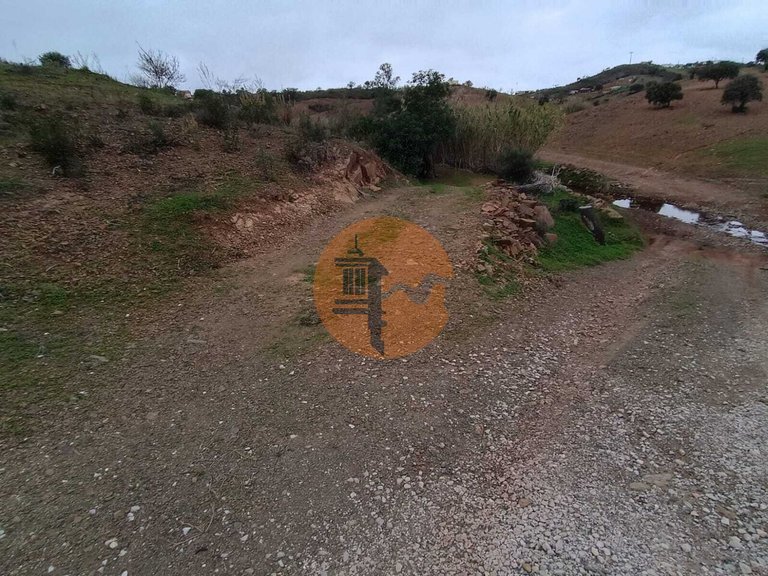 Plot for Sale in Azinhal, Castro Marim, Portugal 9