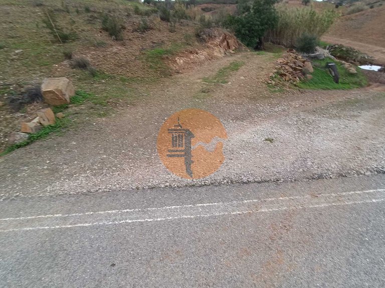 Plot for Sale in Azinhal, Castro Marim, Portugal 10