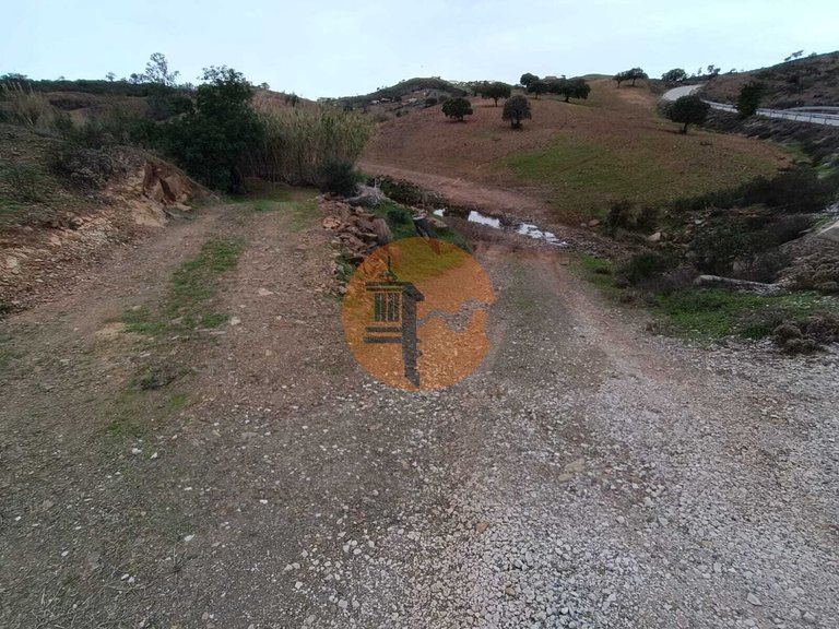 Plot for Sale in Azinhal, Castro Marim, Portugal 12